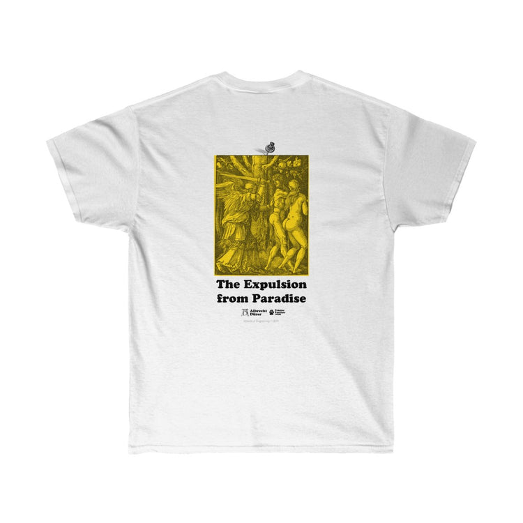 G.T.F.O. / The Albrecht Dürer Homage
