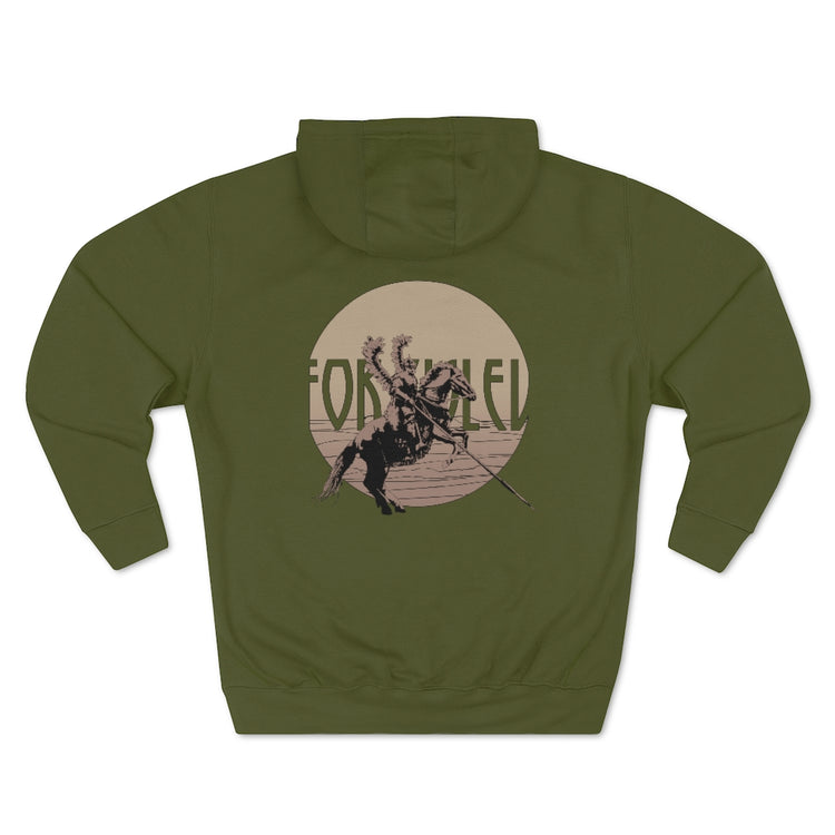 For Kislev Hoodie / Invicta® Official Merch