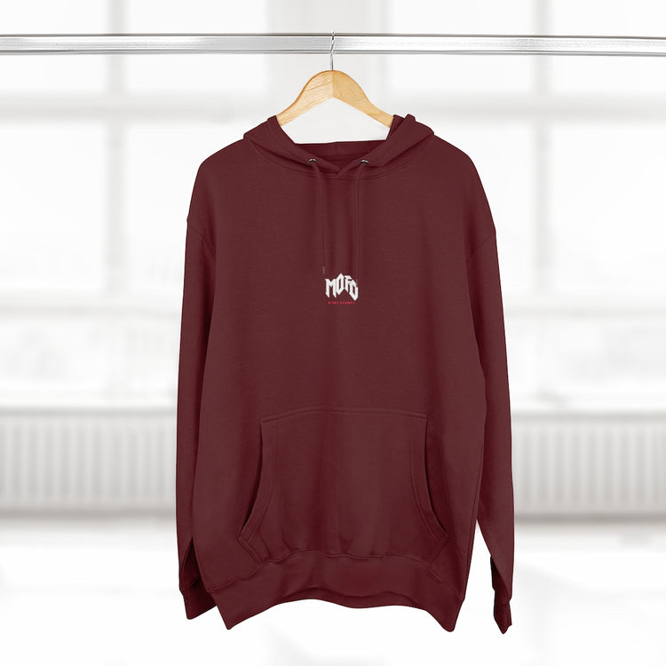 MOFO Jungle Fever Hoodie