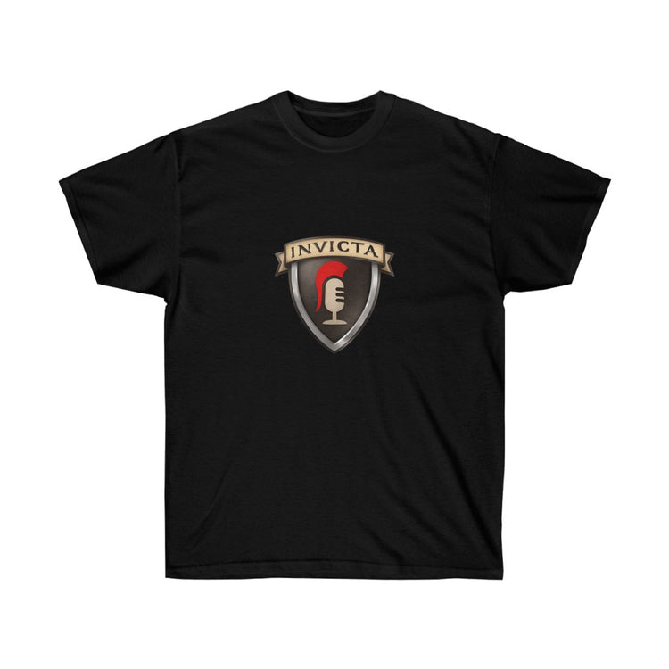 Invicta Logotype 1 / Invicta® Official Design