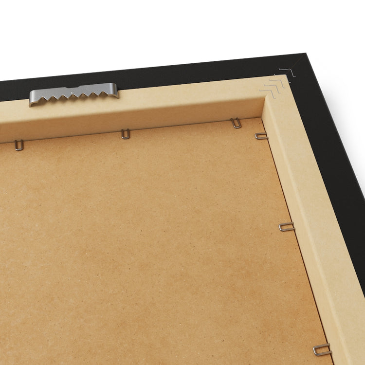 How to make a Roman hamburger framed 24x16 poster / Invicta® Official Merch