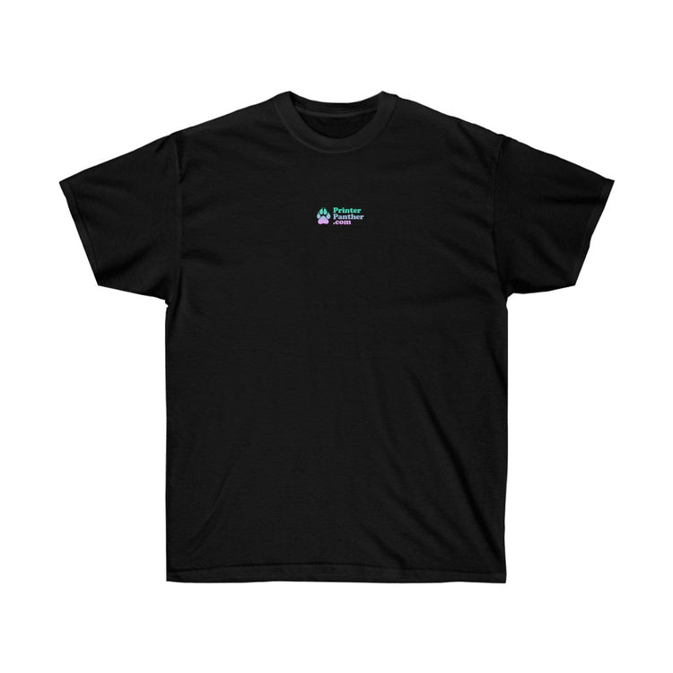 Mall Panther T-Shirt (3 colors)