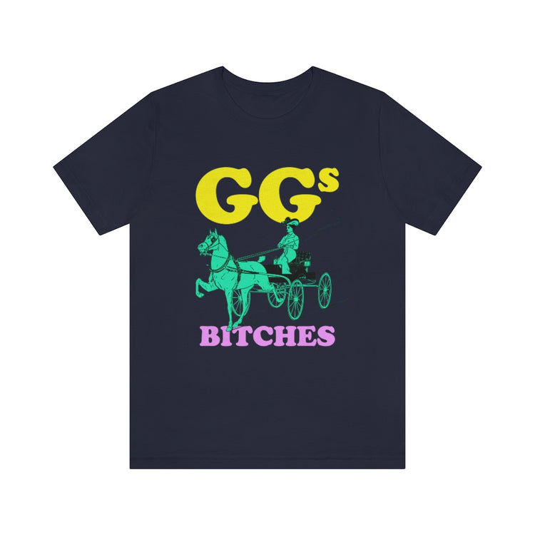 GGs Bitches