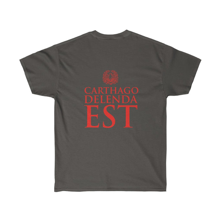 "Cartago Delenda Est" Vol.3 / Invicta® Official Merch