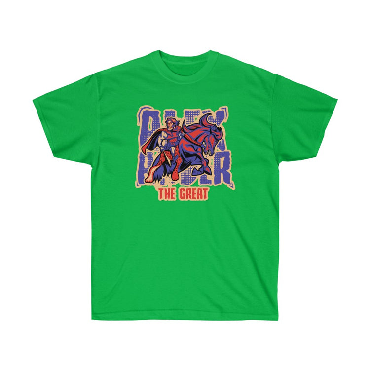 Alexander The Great T-Shirt / Invicta® Official Merch