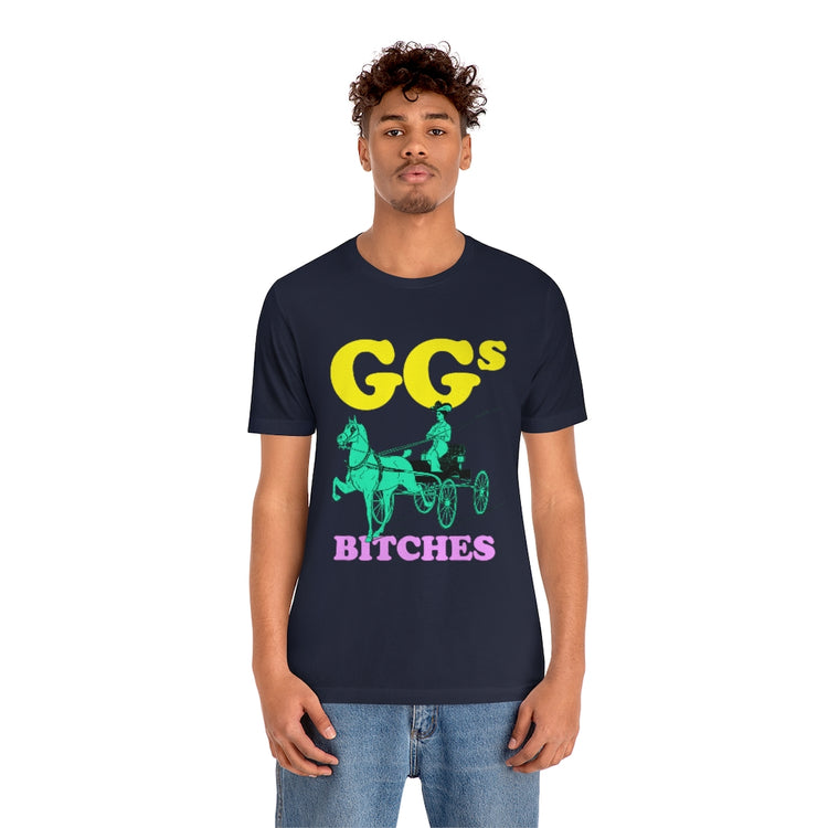 GGs Bitches