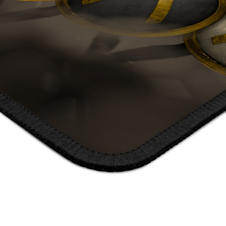 Spartan Royal Guard 9" x 7" Gaming Mouse Pad / Invicta® Official Merch