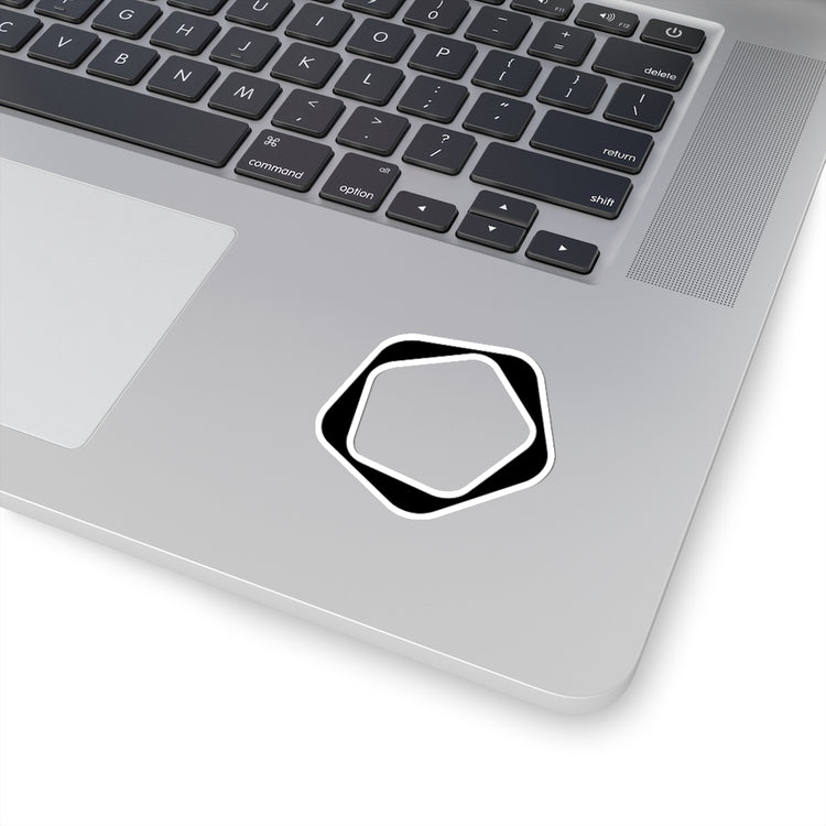 Penta Sticker