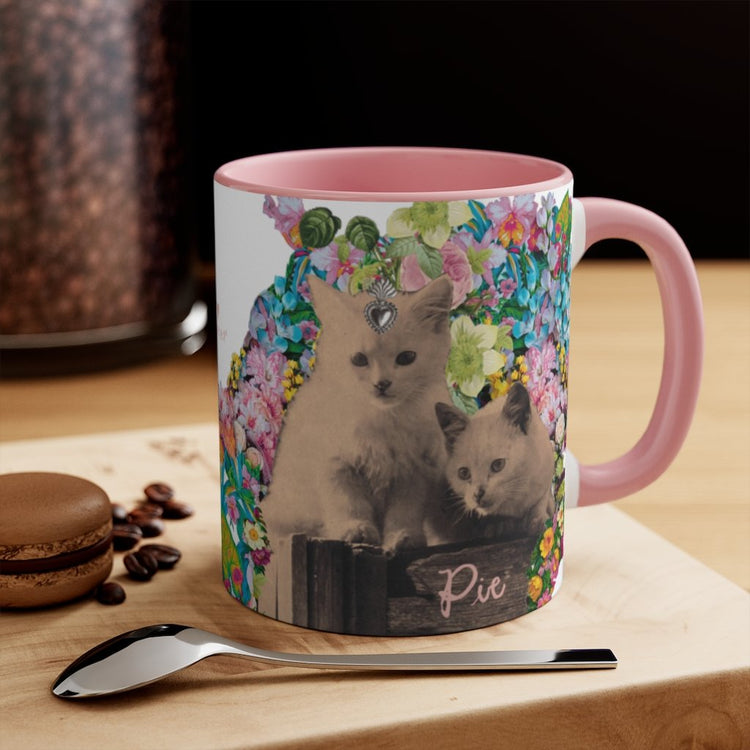 Kitty kittens mug vol. 2