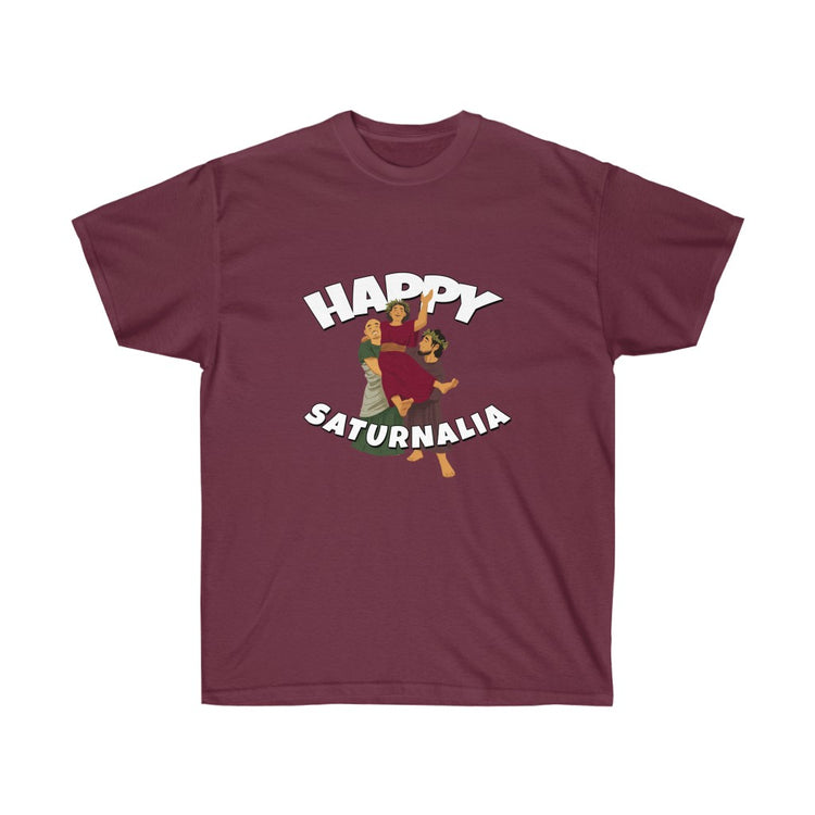Happy Saturnalia! / Invicta® Official Merch