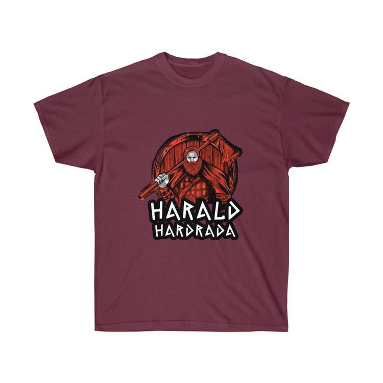 Harald Hardrada