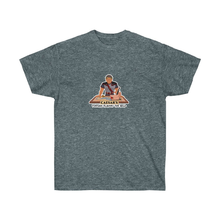 Caesar's Grill international tour / Invicta® Official Merch