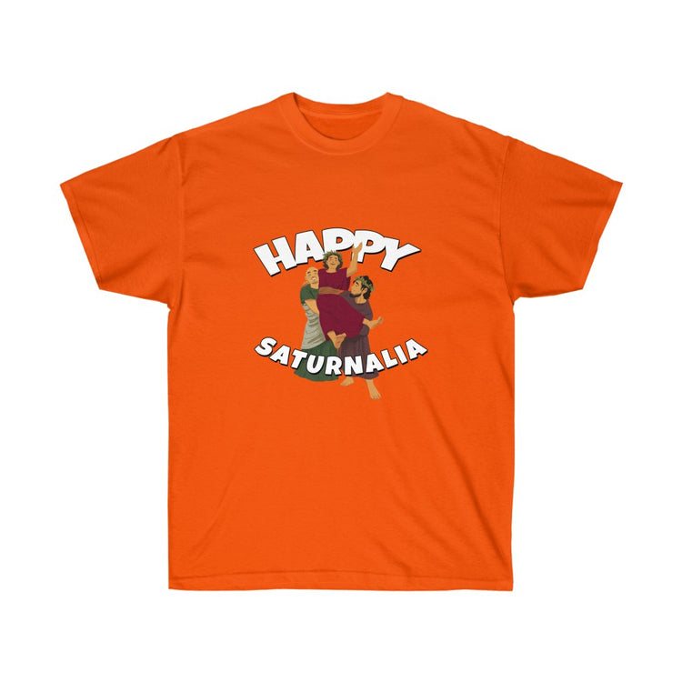 Happy Saturnalia! / Invicta® Official Merch