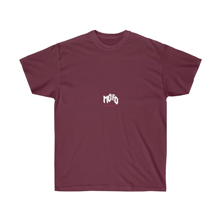 MOFO Jungle Fever T