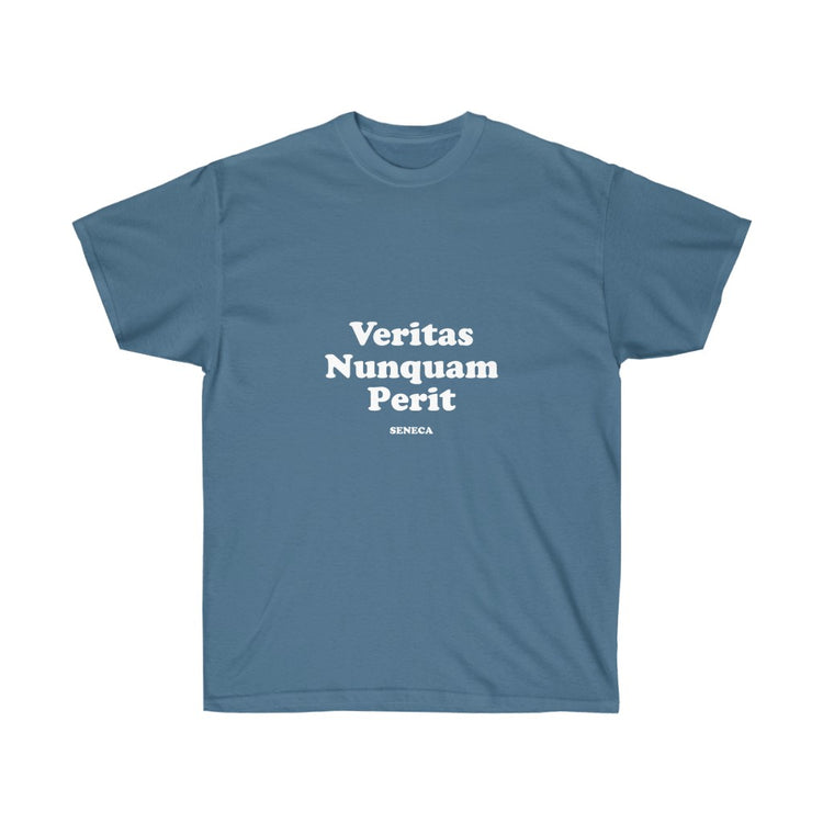 Veritas Nunquam Perit / Invicta® Official Design