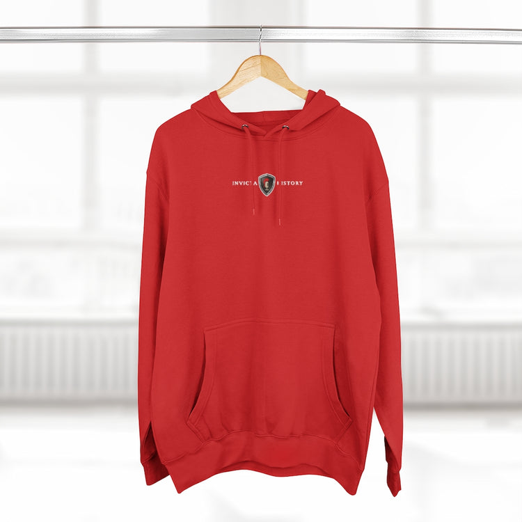 For Kislev Hoodie / Invicta® Official Merch