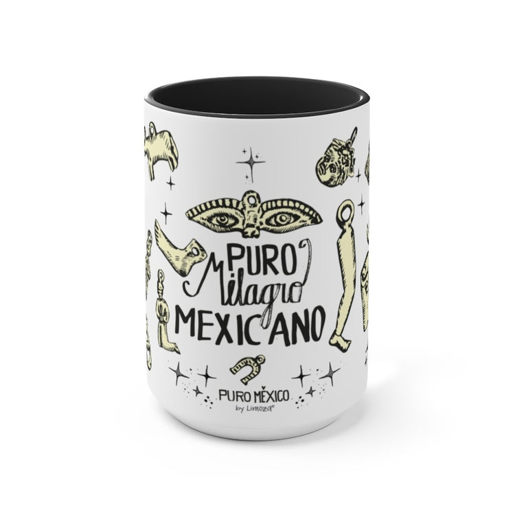 Puro Milagro Mexicano