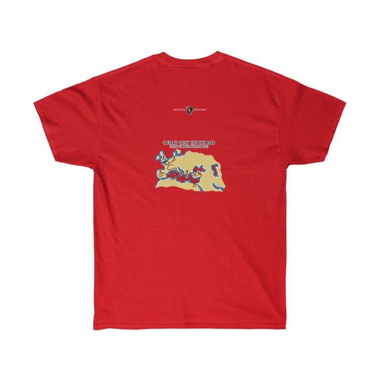 Caesar's Grill international tour / Invicta® Official Merch