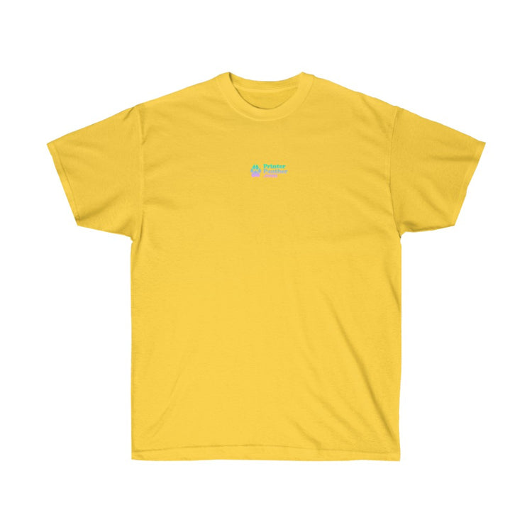 Mall Panther T-Shirt (3 colors)