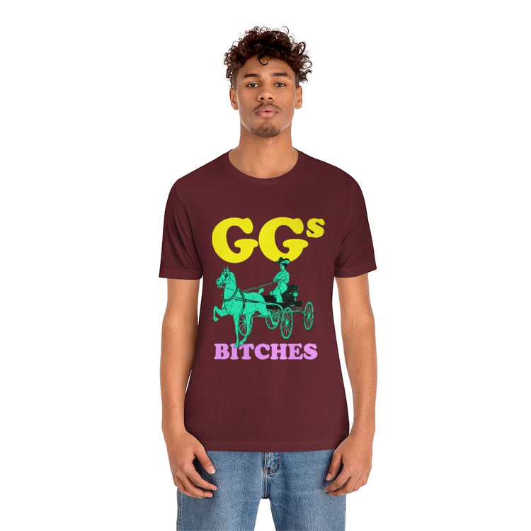 GGs Bitches