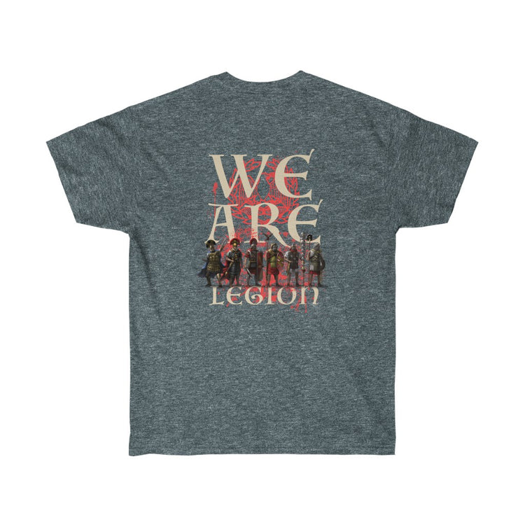 We Are Legion / Invicta® Official Merch