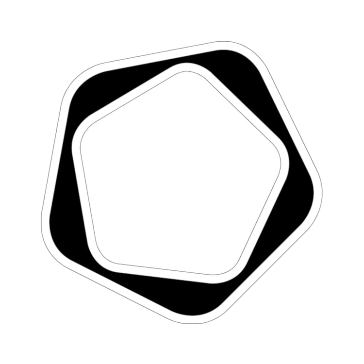 Penta Sticker