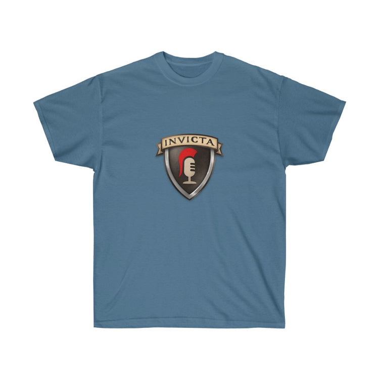 Invicta Logotype 1 / Invicta® Official Design