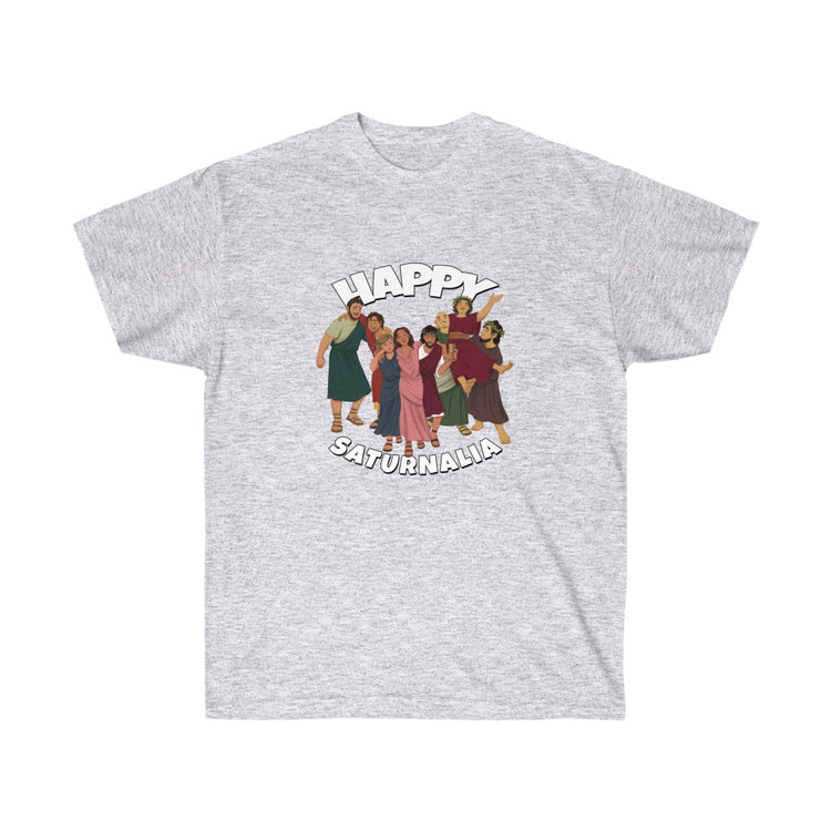 Happy Saturnalia with friends! / Invicta® Official Merch