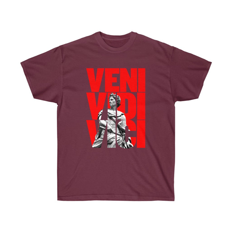 "Veni Vidi Vici" / Invicta® Official Merch