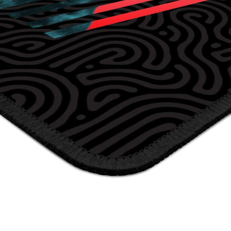 The W GOAT Gaming Mouse Pad