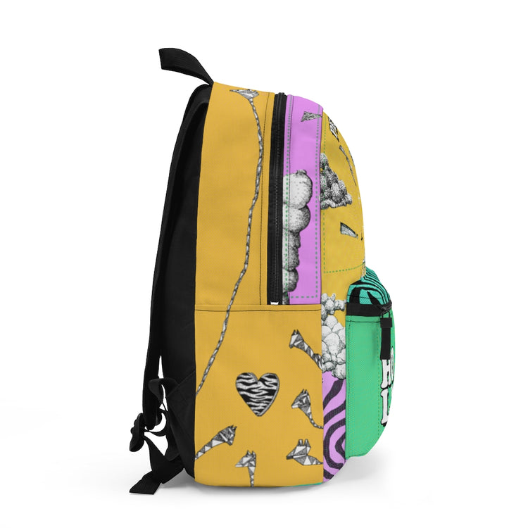 Mall Zebra Mystery Bag #2