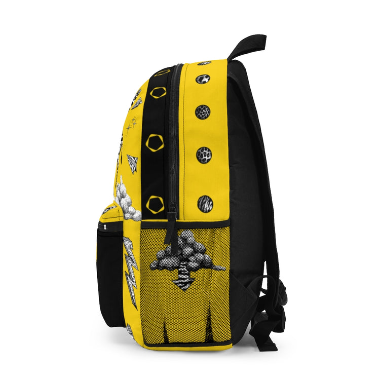 Hola Backpack