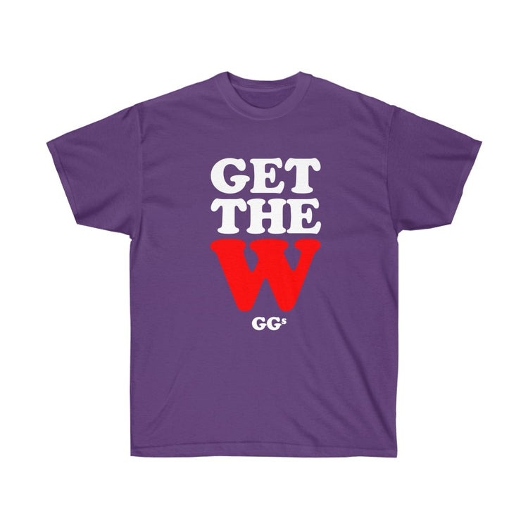 Get The W