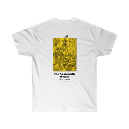 Wasted! / The Albrecht Dürer Homage