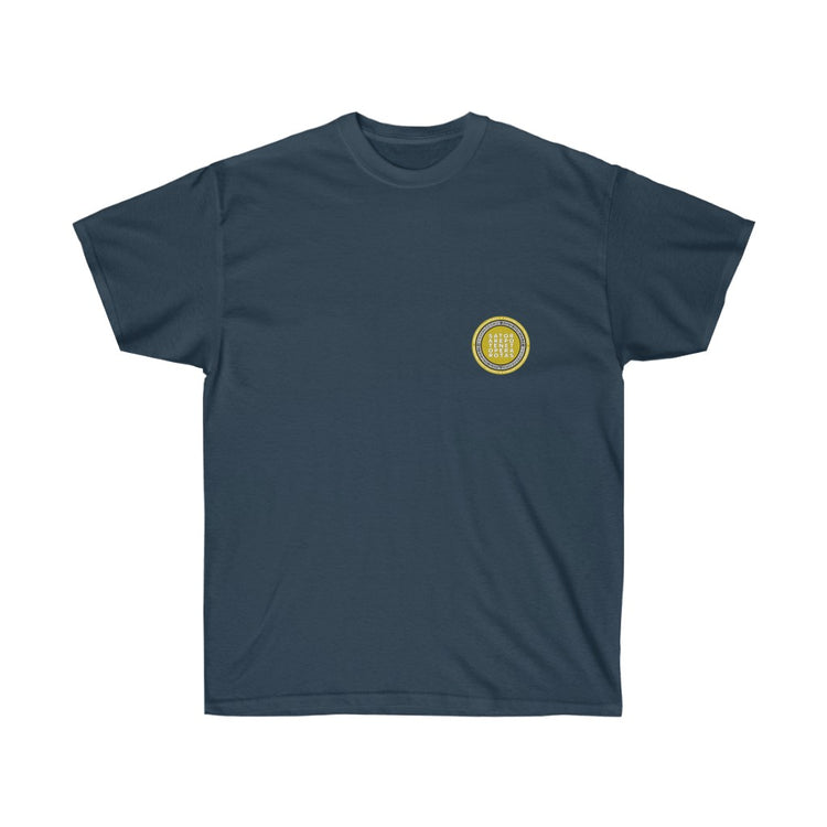 Roman Shirt of (heart) Protection / Invicta® Official Merch
