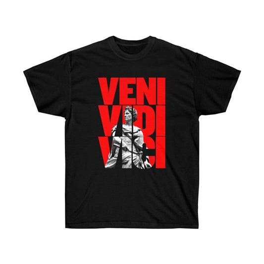 "Veni Vidi Vici"  /  Invicta® Official Merch