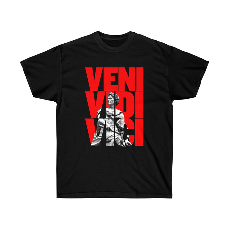 "Veni Vidi Vici" / Invicta® Official Merch
