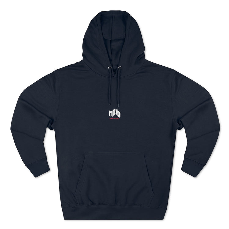 MOFO Jungle Fever Hoodie
