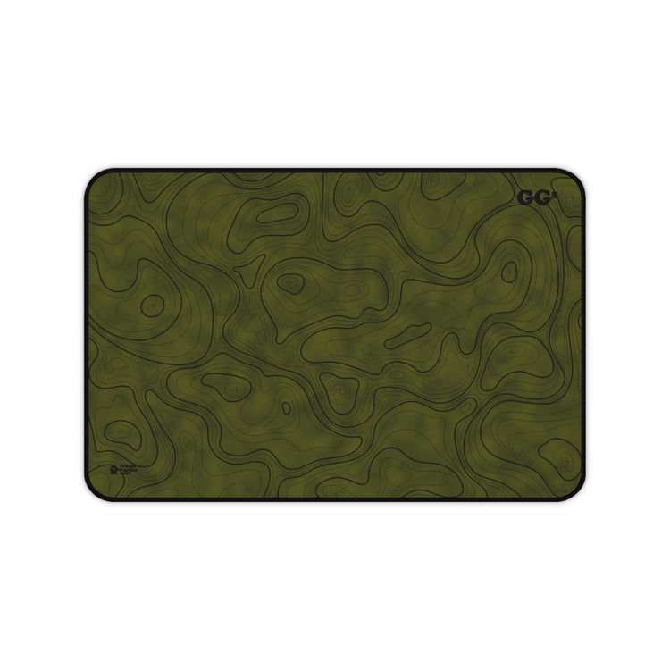 Territory 12" x 18" Gaming Mouse Pad