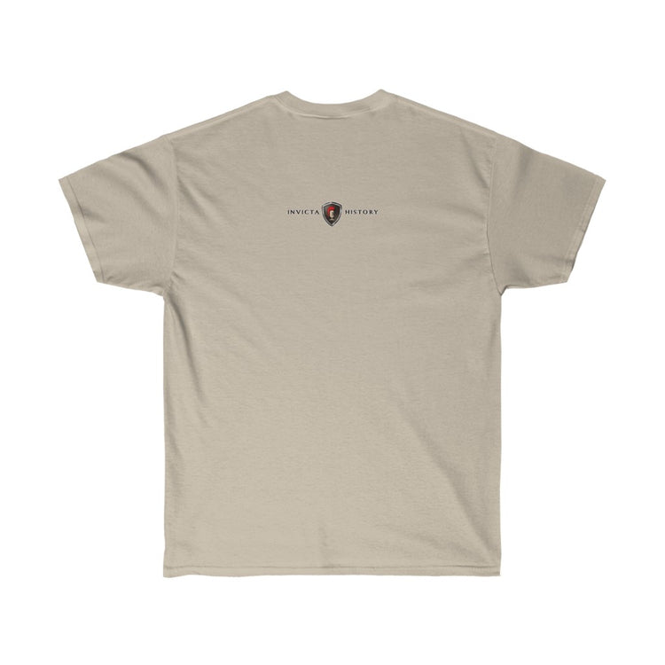The Hardrada Shield / Invicta® Official Merch