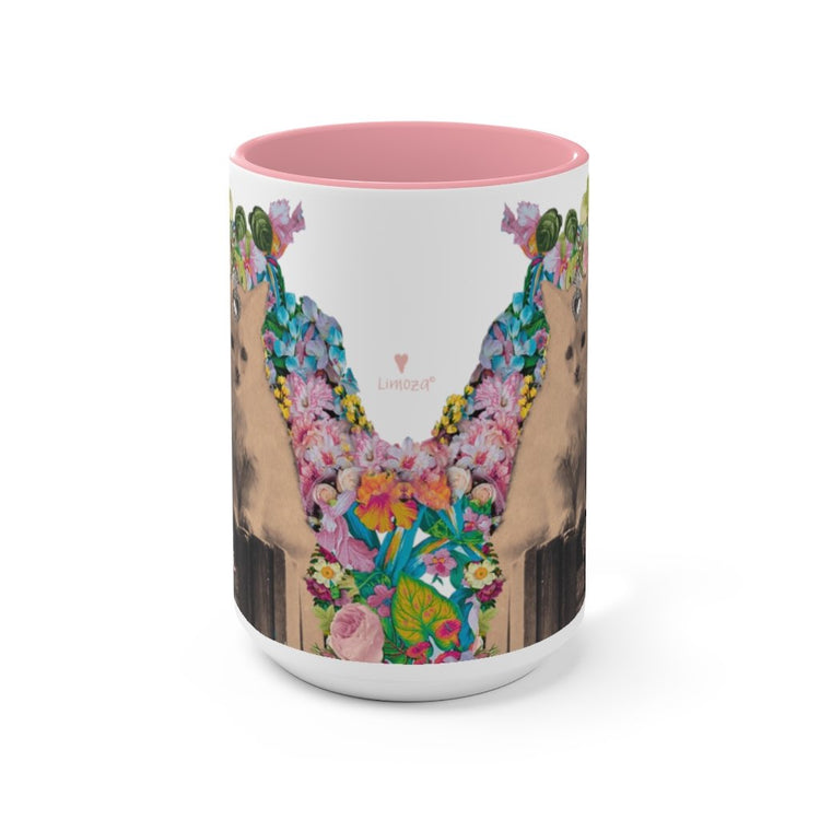 Kitty kittens mug vol. 2