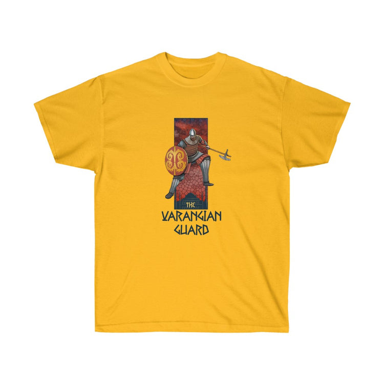 The Varangian Guard (Light Mode) / Invicta® Official Merch
