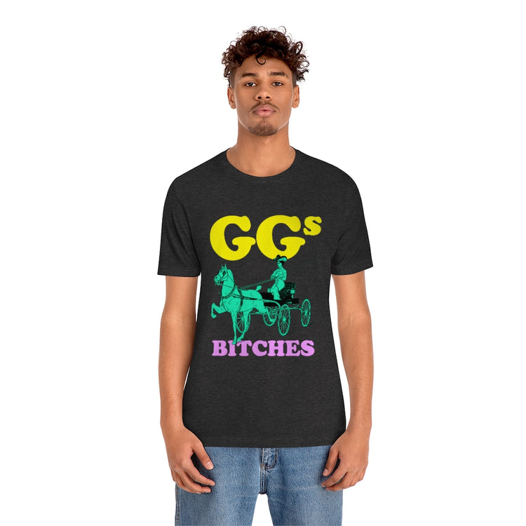 GGs Bitches