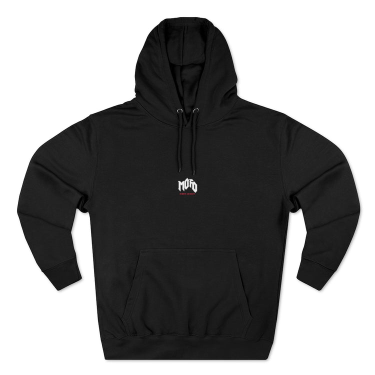 MOFO Jungle Fever Hoodie