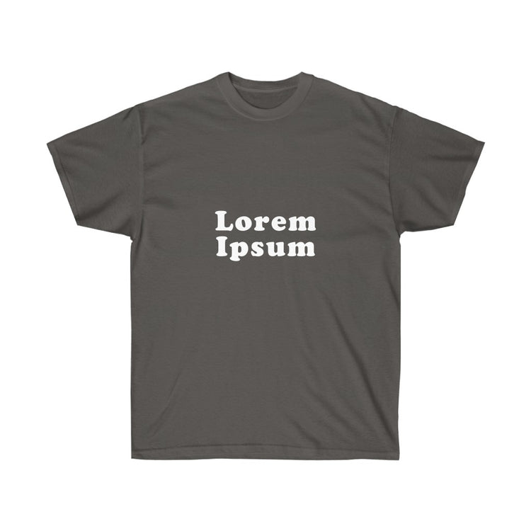 Lorem Ipsum
