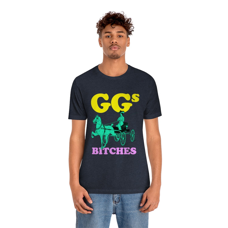 GGs Bitches
