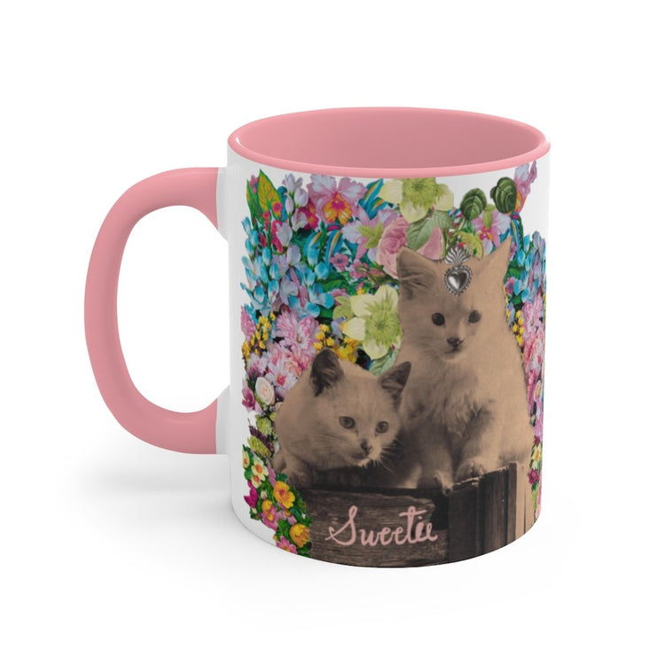 Kitty kittens mug vol. 2