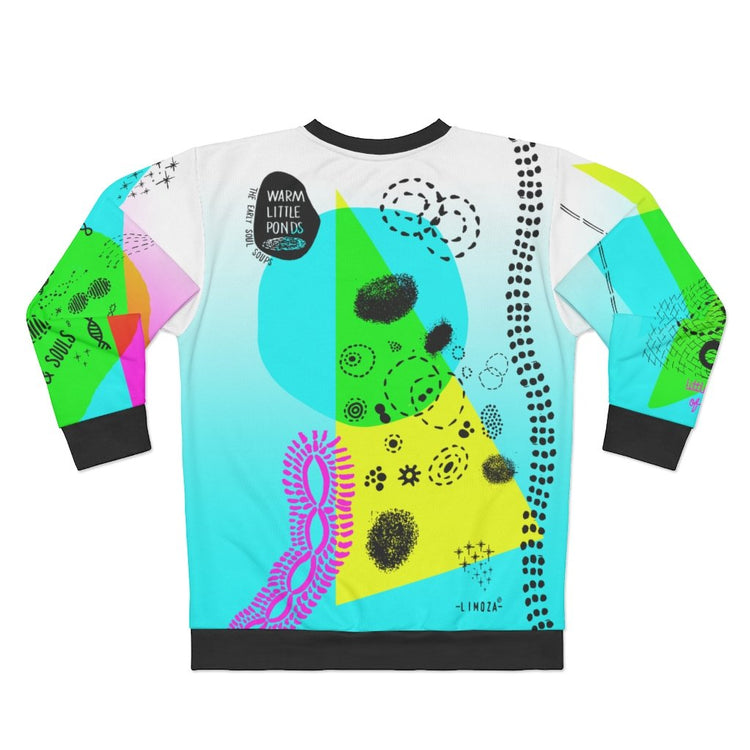 Primordial Soup Unisex Sweatshirt Limited Edition