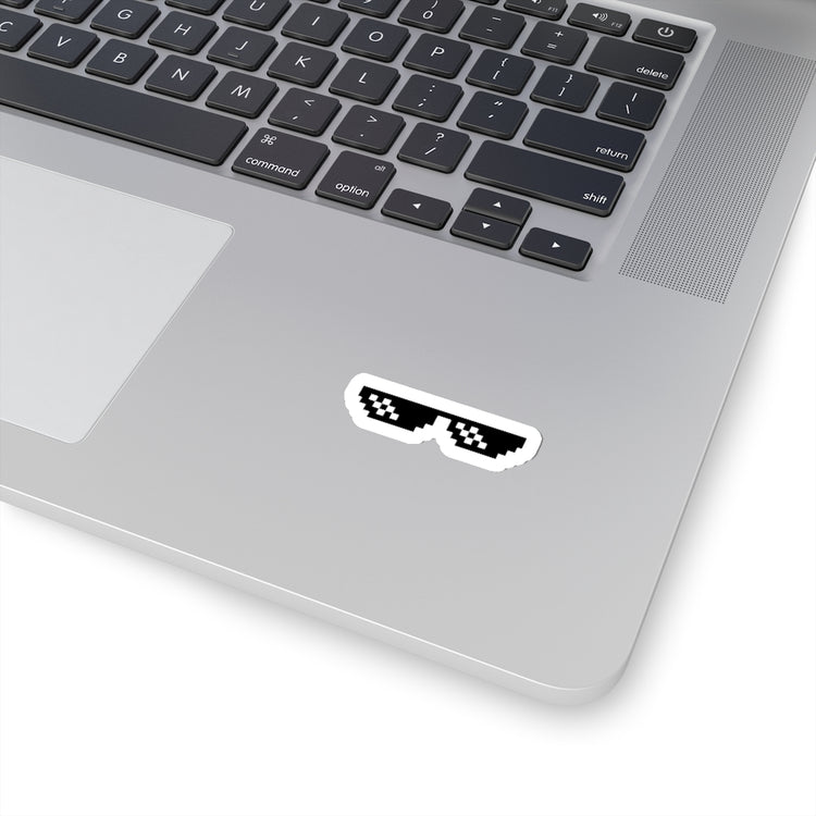 Sunglasses Sticker