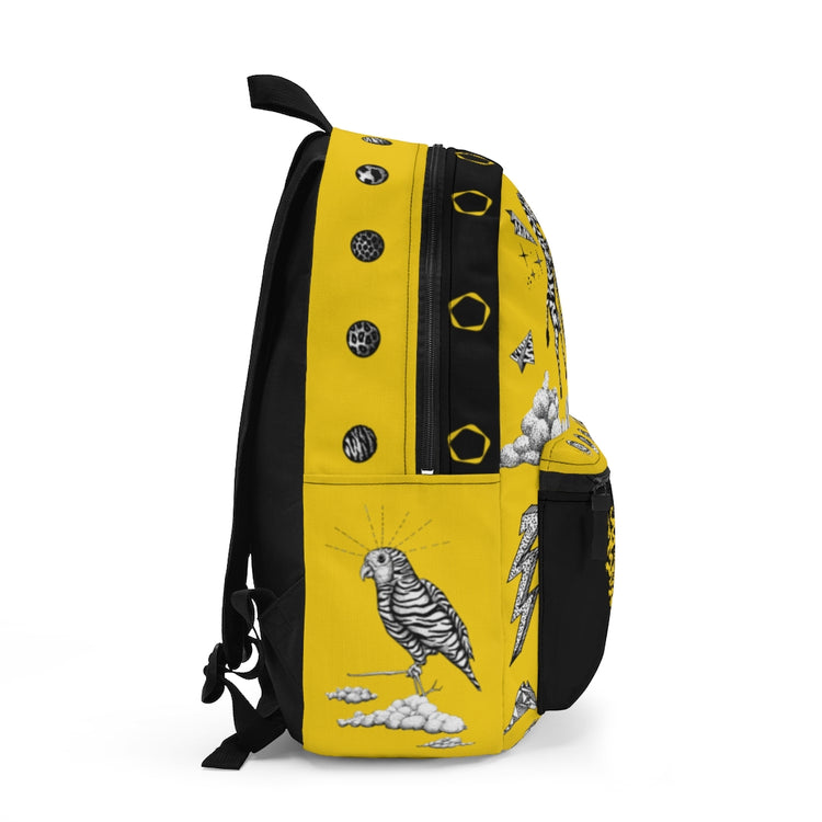 Hola Backpack